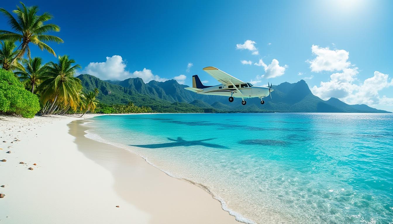 découvrez le coût détaillé d'un voyage de 21 jours à tahiti et obtenez des conseils pratiques pour bien préparer votre séjour de rêve.
