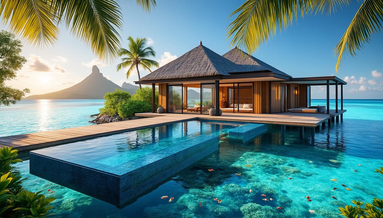 découvrez le coût d'un voyage de 21 jours à tahiti et obtenez des conseils pratiques pour bien le préparer et profiter pleinement de votre séjour.
