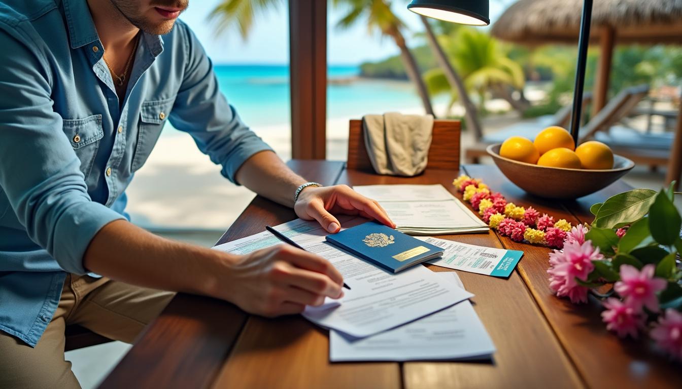 découvrez le coût d'un voyage de 21 jours à tahiti et obtenez des conseils pratiques pour bien préparer votre séjour paradisiaque.