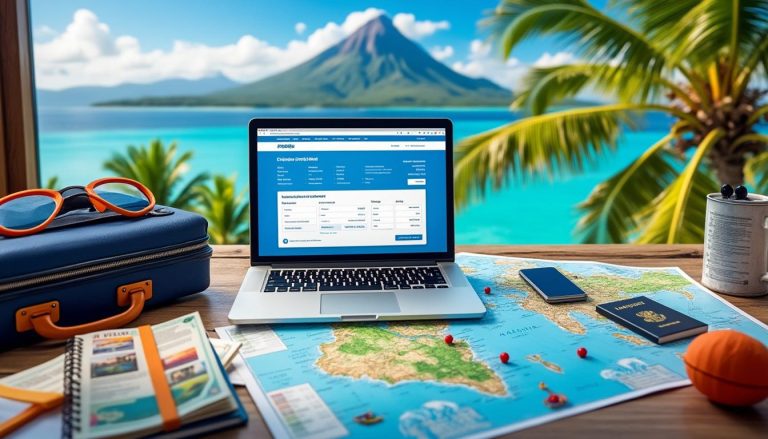 découvrez combien coûte un voyage de 21 jours à tahiti et obtenez des conseils pratiques pour bien préparer votre séjour inoubliable dans ce paradis tropical.