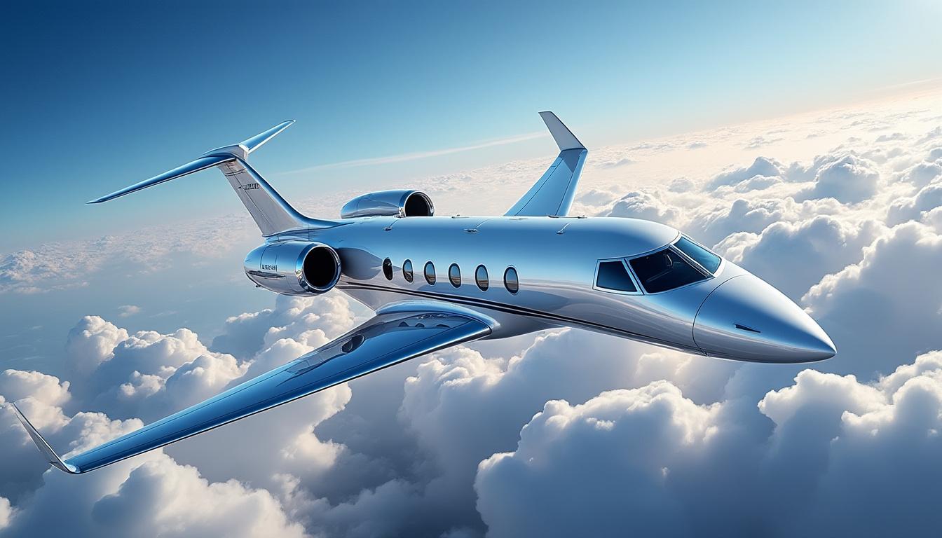 découvrez combien coûte un voyage en jet privé et les différents critères à prendre en compte pour calculer son prix de manière précise et transparente.