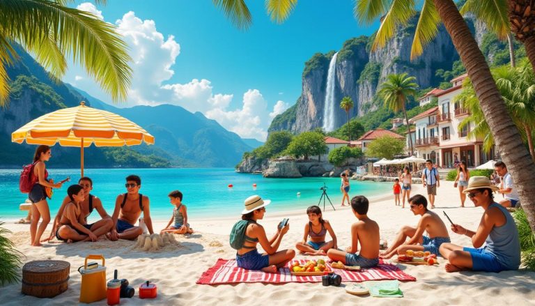 découvrez les meilleures astuces sur vacances mania pour profiter pleinement de vos vacances, voyager malin et créer des souvenirs inoubliables.