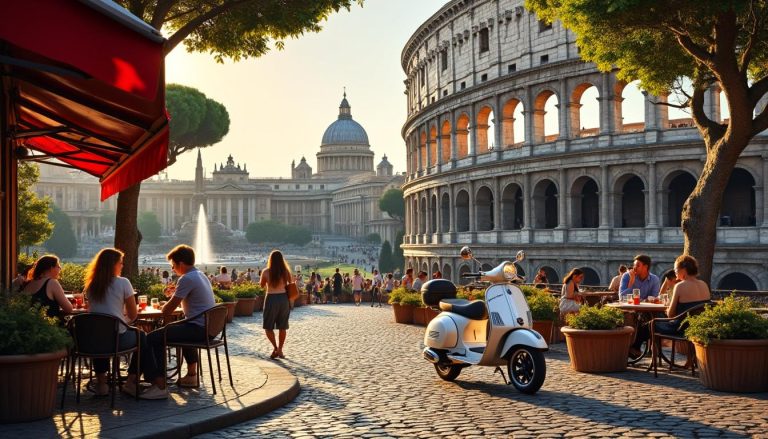 découvrez un itinéraire complet pour visiter rome en 3 jours avec des conseils pratiques pour profiter au maximum de votre séjour dans la ville éternelle.