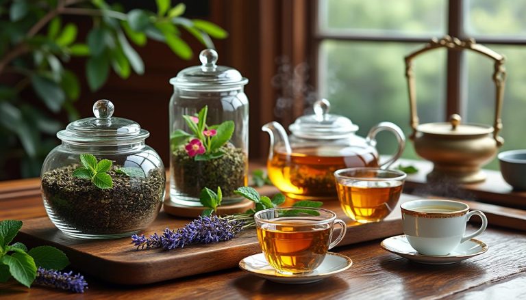 découvrez les prix des thés et infusions de qualité dans notre guide complet voyage des sens, pour savourer des arômes uniques sans compromis.