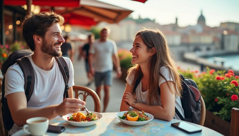 découvrez comment voyager à deux pour seulement 500 euros tout compris grâce à nos astuces pratiques et nos destinations abordables.