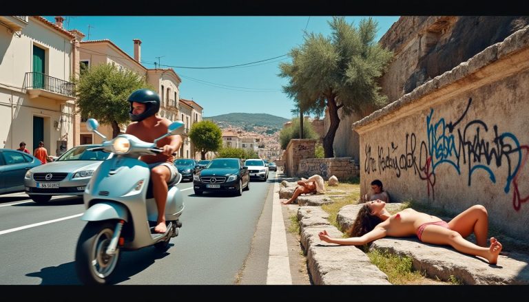 découvrez les erreurs à ne surtout pas commettre lors de votre voyage en sicile pour profiter pleinement de votre séjour sur cette île aux paysages et cultures uniques.