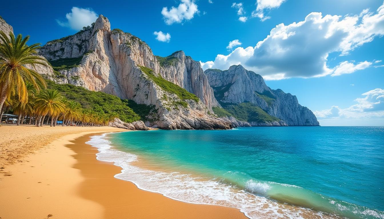 découvrez les risques et précautions à connaître avant de voyager à chypre pour un tourisme sûr et informé.