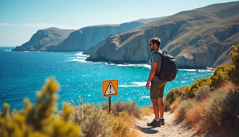 découvrez les conseils essentiels et les risques à connaître sur le tourisme à chypre pour préparer un voyage sûr et serein.