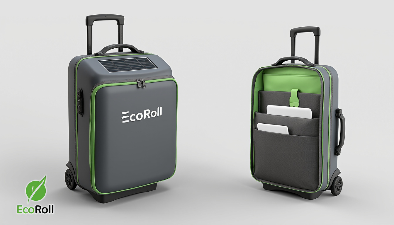 découvrez nos conseils pratiques pour choisir le sac à roulettes parfait, alliant confort, capacité et robustesse, idéal pour tous vos voyages.