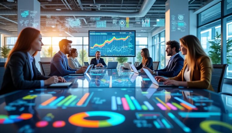 découvrez comment utiliser onpart pour optimiser efficacement vos projets collaboratifs et améliorer la gestion d'équipe.