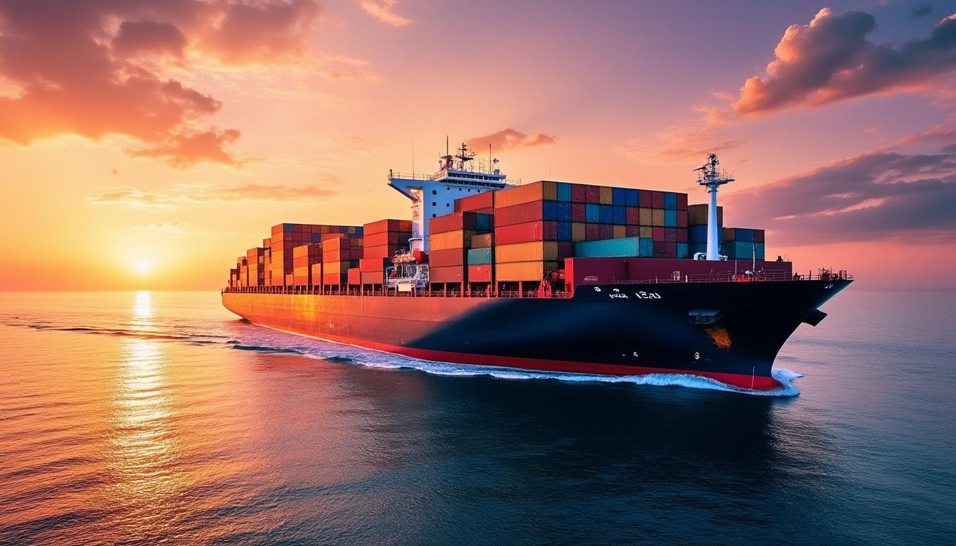 découvrez comment est déterminé le prix d'un voyage cargo cma cgm et les principaux facteurs qui influencent ces coûts pour mieux planifier vos expéditions.