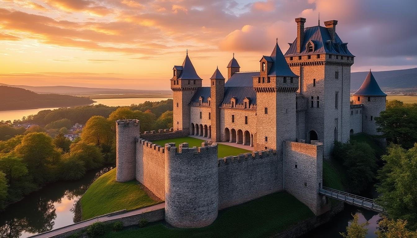 découvrez cracovie, la meilleure destination de loisirs en europe, avec ses incontournables et ses activités phares pour un séjour inoubliable.