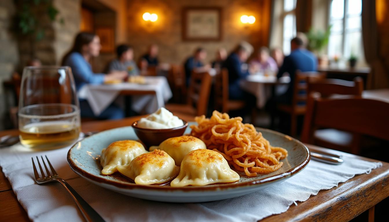 découvrez cracovie, la meilleure destination de loisirs en europe, et explorez ses sites incontournables ainsi que ses activités phares pour un séjour inoubliable.