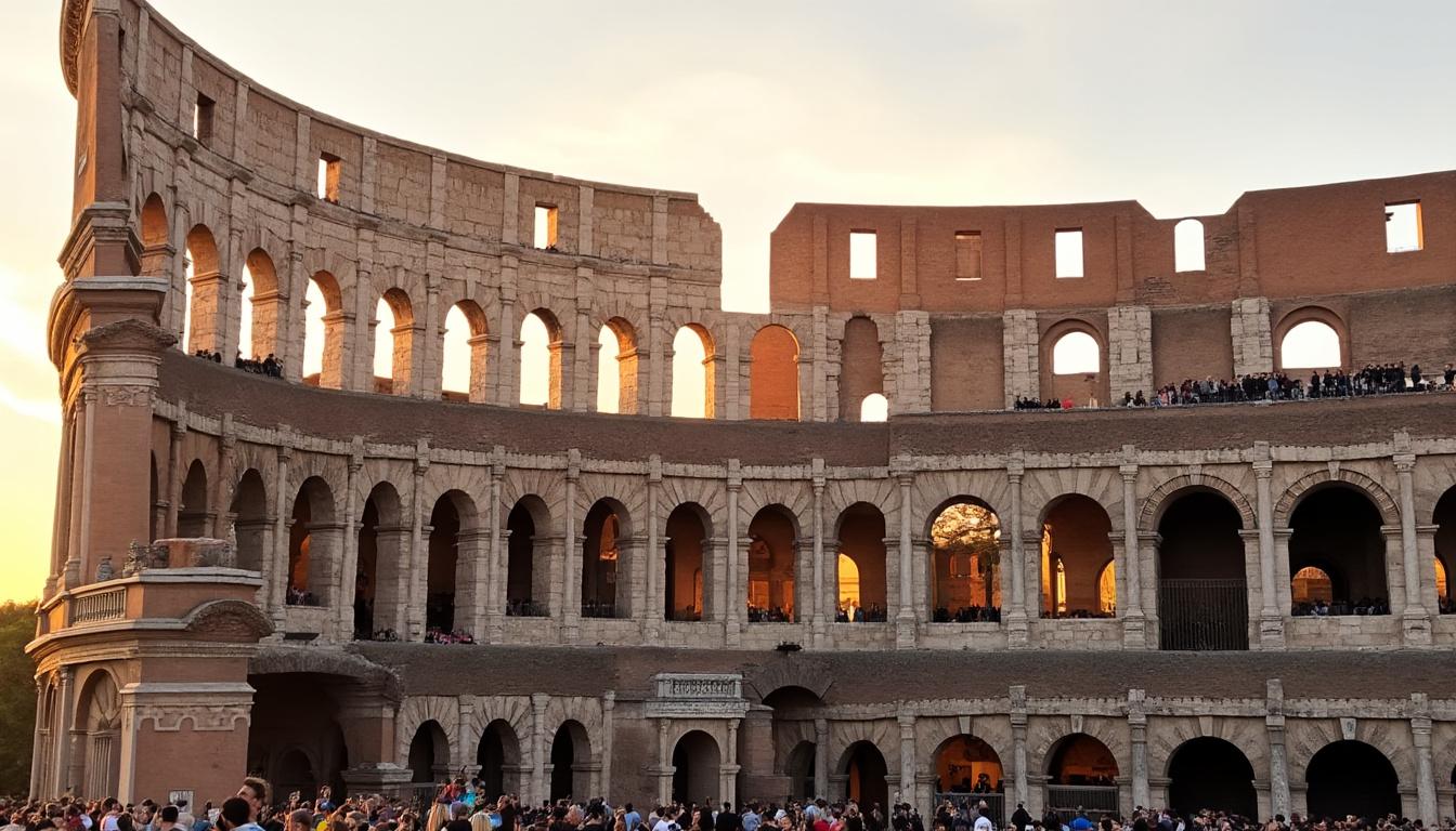 découvrez un itinéraire complet pour profiter pleinement de rome en 3 jours et vivre un séjour inoubliable entre histoire, culture et gastronomie.