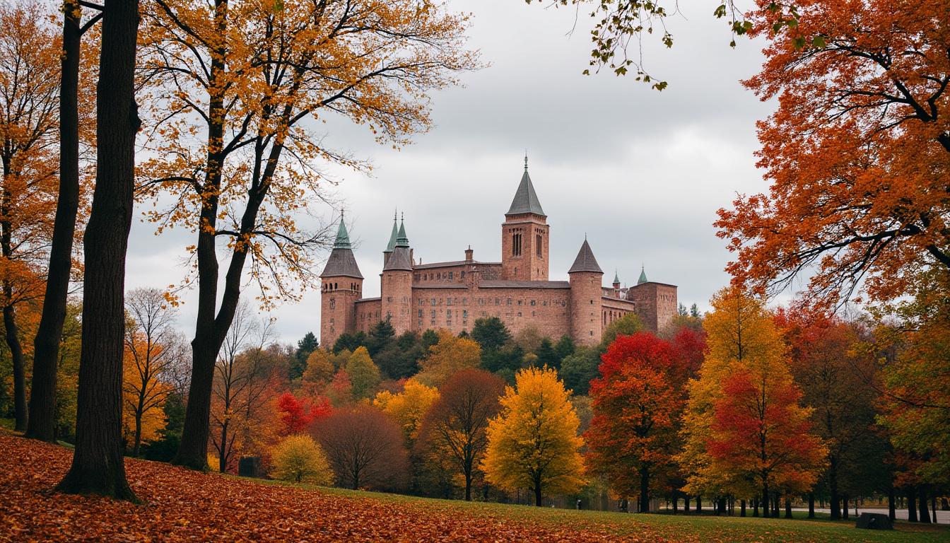découvrez cracovie, la capitale européenne du loisir, à travers ses incontournables sites touristiques et ses nombreuses activités pour un séjour inoubliable.