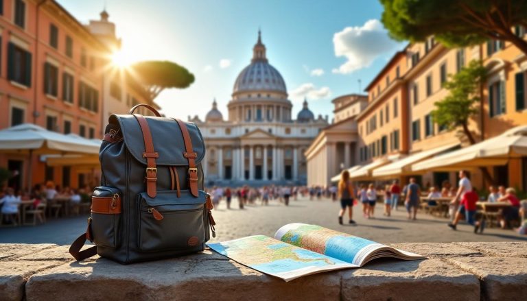 découvrez un itinéraire complet pour visiter rome en 3 jours avec des conseils pratiques pour profiter au maximum de votre séjour dans la capitale italienne.