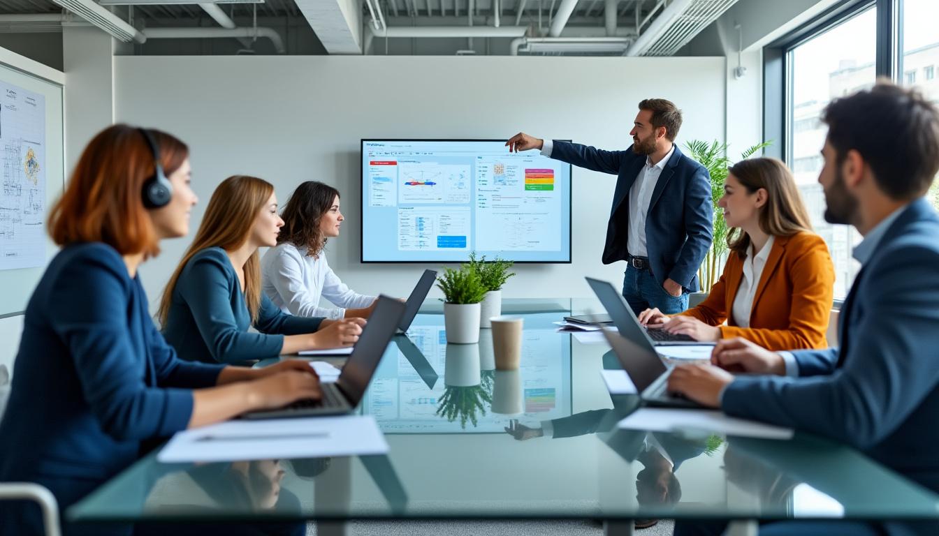 découvrez le blog co-valence et explorez ses nombreux avantages pour les entreprises, incluant des conseils pratiques, des innovations et des stratégies pour optimiser votre activité.
