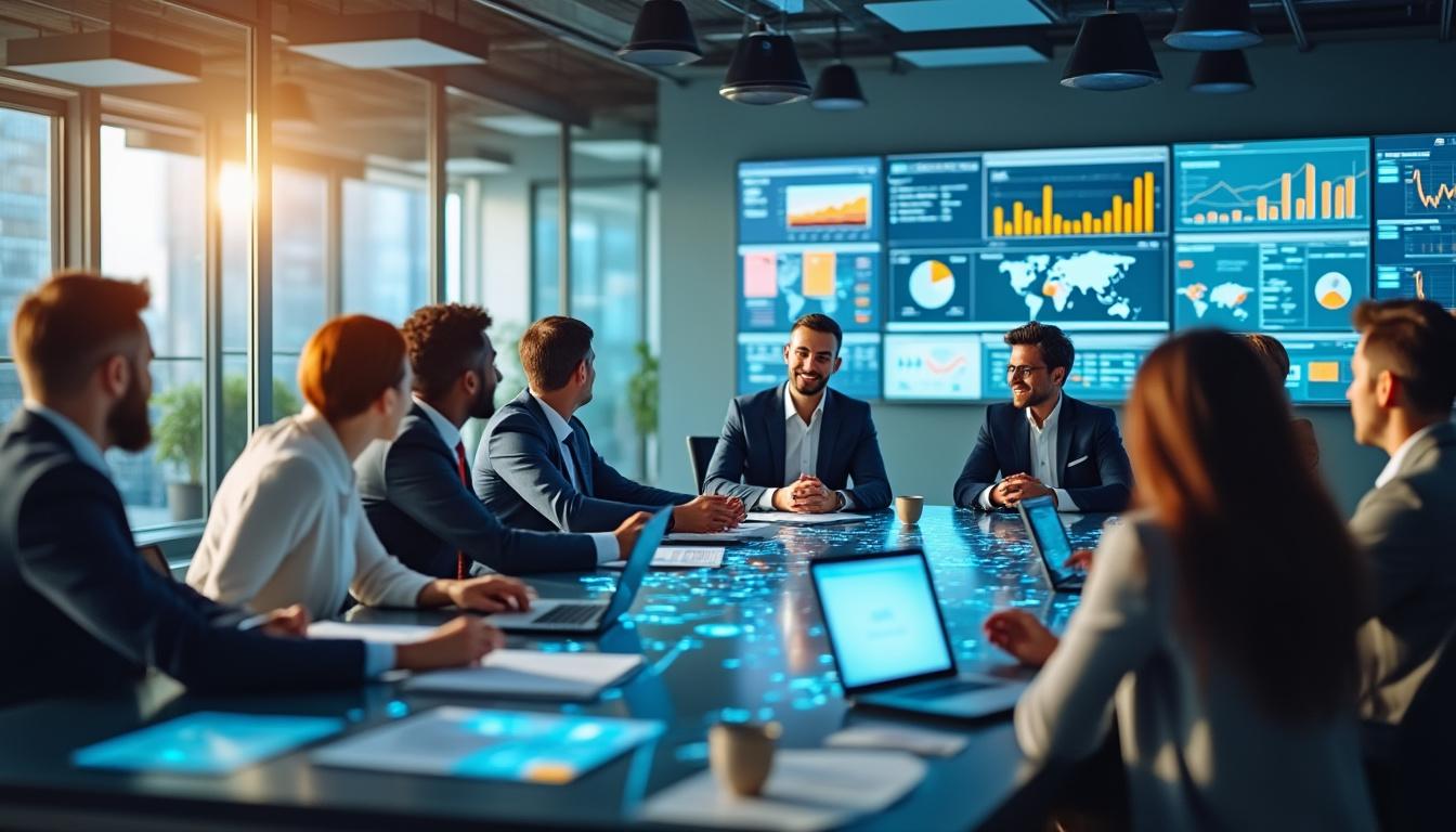 découvrez le blog co-valence et ses avantages pour les entreprises : conseils, stratégies et innovations pour booster votre performance et collaboration.