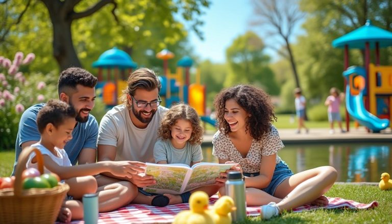 découvrez kidiklik, le guide incontournable pour des sorties en famille réussies, avec des idées d’activités, des bons plans et des conseils adaptés à tous les âges.