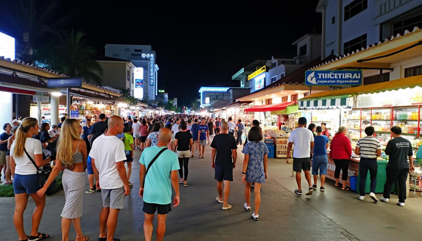 découvrez les endroits à éviter absolument lors de votre séjour à l'île maurice pour profiter pleinement de vos vacances et vivre une expérience inoubliable.