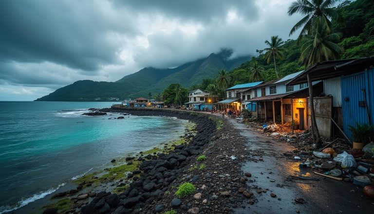 découvrez les endroits à éviter absolument à l'île maurice pour garantir un séjour réussi et profiter pleinement de cette destination paradisiaque.