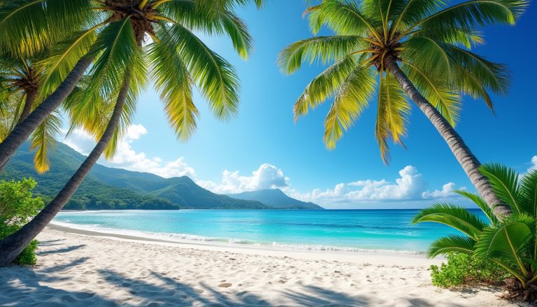 découvrez la meilleure période pour partir en république dominicaine et profiter d'un climat idéal pour des vacances inoubliables sous le soleil des caraïbes.