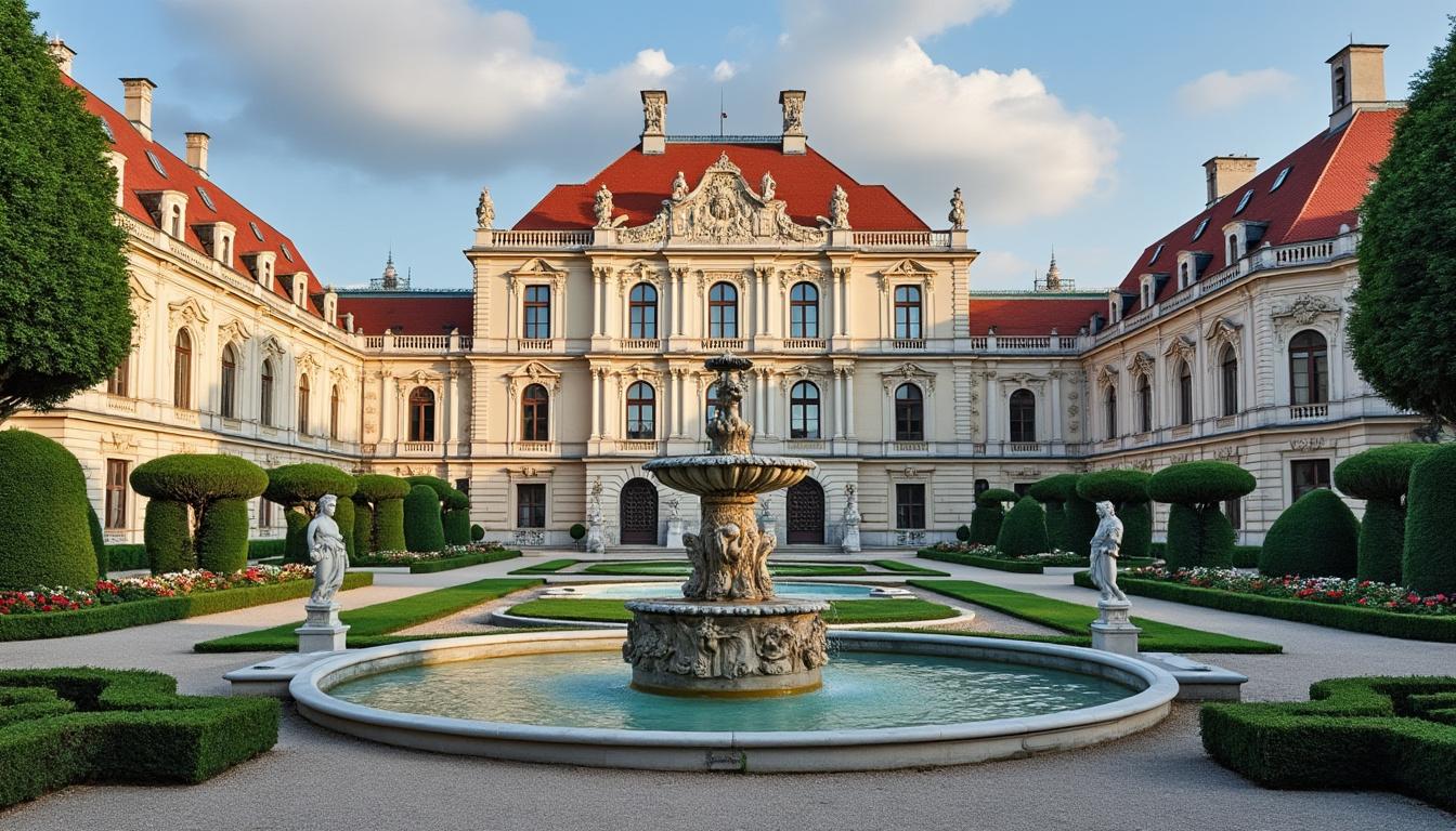 découvrez les incontournables de vienne pour une visite réussie : monuments, musées, bonnes adresses et conseils pratiques pour profiter pleinement de la capitale autrichienne.