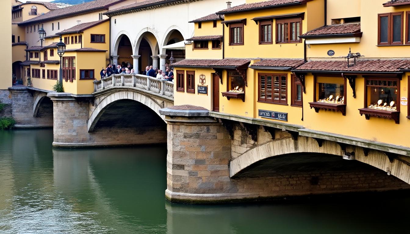 explorez florence à travers ses sites incontournables, ses musées, son architecture et sa gastronomie pour une expérience inoubliable au cœur de la renaissance.