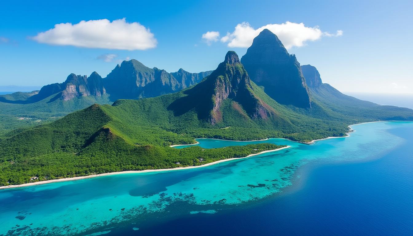 découvrez les activités incontournables à l'île maurice et bénéficiez de conseils pratiques pour profiter pleinement de votre séjour sur cette île paradisiaque.