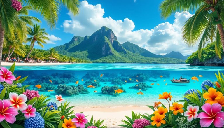 découvrez les activités incontournables à faire à l'île maurice et profitez de conseils pratiques pour organiser votre séjour de rêve sur cette île paradisiaque.