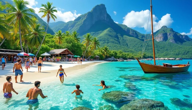 découvrez les activités incontournables à l'île maurice et bénéficiez de conseils pratiques pour profiter pleinement de votre séjour sur cette île paradisiaque.