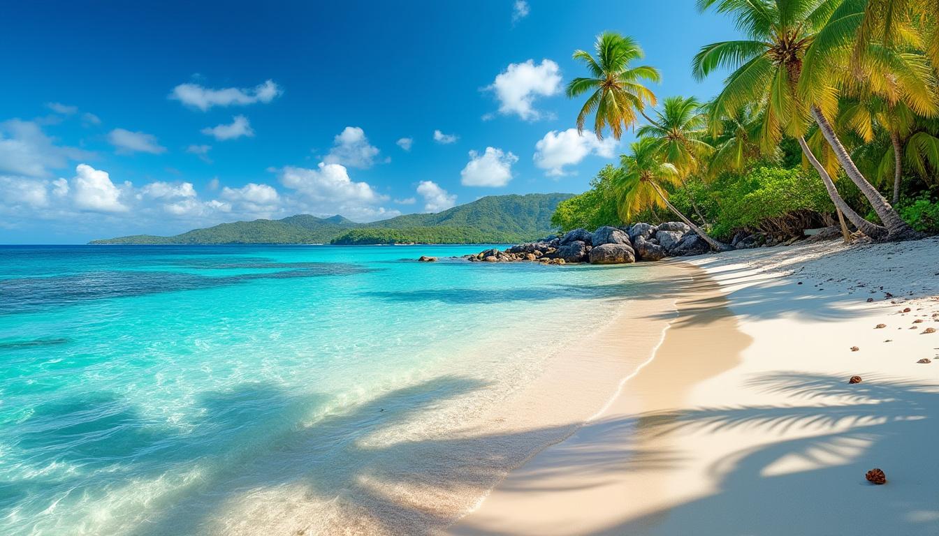 découvrez les activités incontournables à l'île maurice et profitez de conseils pratiques pour un séjour inoubliable entre plages paradisiaques, randonnées et culture locale.
