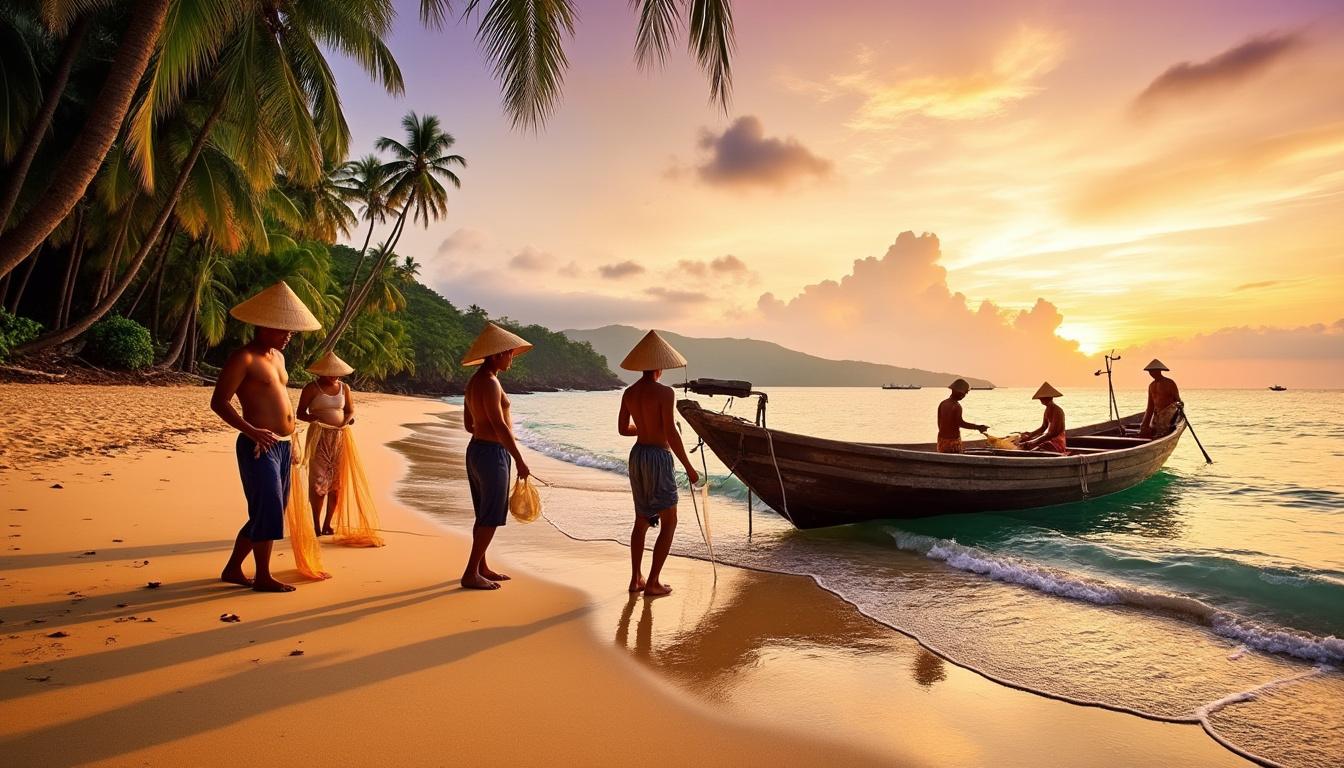 découvrez un itinéraire complet de 15 jours pour visiter bali, l'île des dieux. explorez ses plages, temples, rizières et villages authentiques pour un voyage inoubliable.