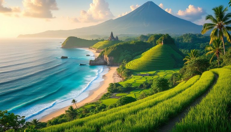 découvrez un itinéraire complet de 15 jours pour visiter bali, l'île des dieux. explorez ses plages paradisiaques, ses temples sacrés, ses rizières luxuriantes et sa culture unique pour un voyage inoubliable.