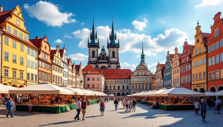découvrez les sites incontournables à visiter à cracovie, entre richesses historiques, culturelles et charme authentique.