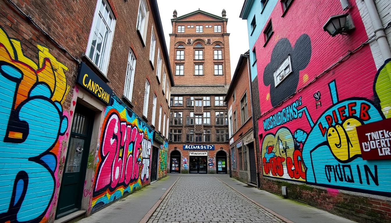 découvrez un itinéraire complet pour visiter berlin en 4 jours et explorez les sites incontournables, monuments historiques et attractions culturelles de la capitale allemande.