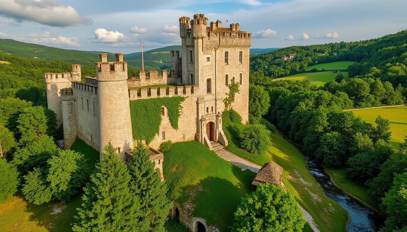 découvrez les incontournables du gers pour un séjour réussi : sites historiques, nature préservée, gastronomie locale et activités typiques vous attendent pour une expérience mémorable.