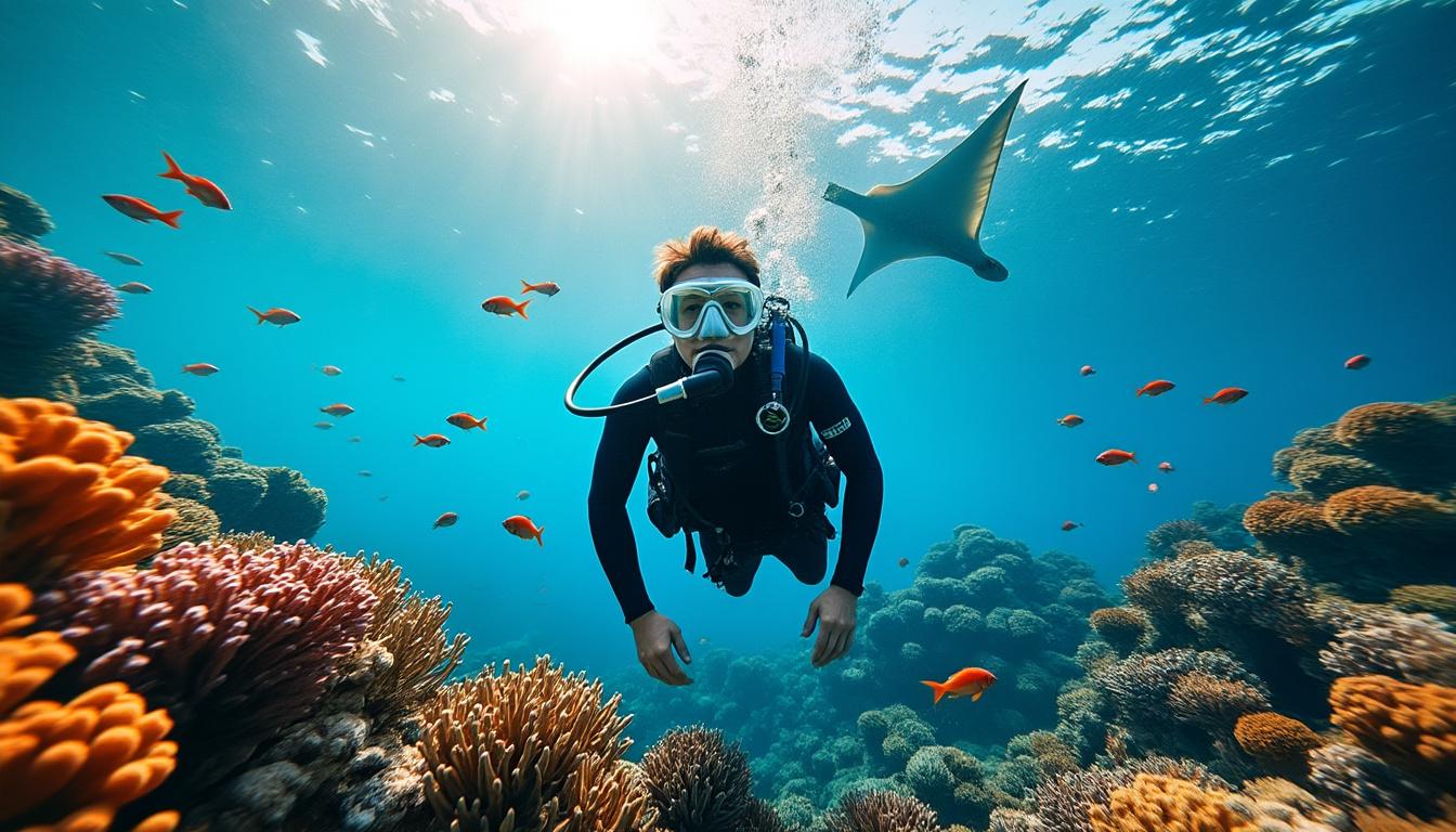découvrez le coût d'un voyage à raja ampat et nos conseils pratiques pour bien le préparer, afin de profiter d'une expérience inoubliable dans cet archipel paradisiaque.