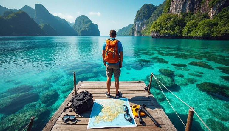 découvrez le prix d'un voyage à raja ampat et nos conseils pratiques pour bien préparer votre aventure inoubliable dans cet archipel paradisiaque.