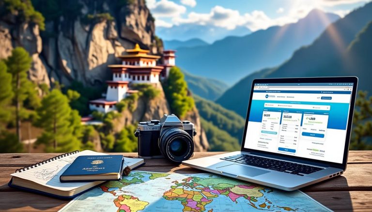 découvrez le prix d'un voyage au bhoutan et obtenez des conseils pratiques pour bien préparer votre aventure dans ce pays unique.