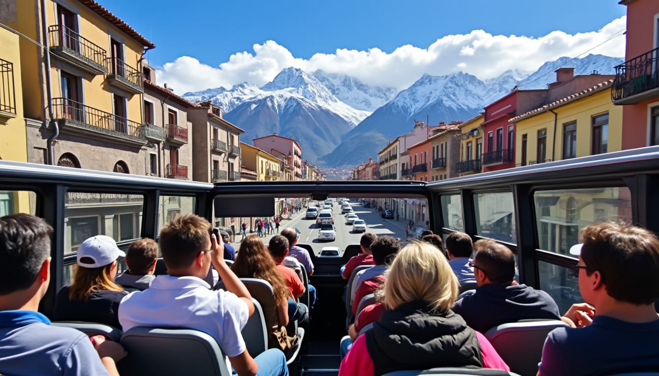 découvrez le prix d'un voyage au pérou et nos conseils pratiques pour bien le préparer, de l'itinéraire aux astuces budget, pour une aventure inoubliable.