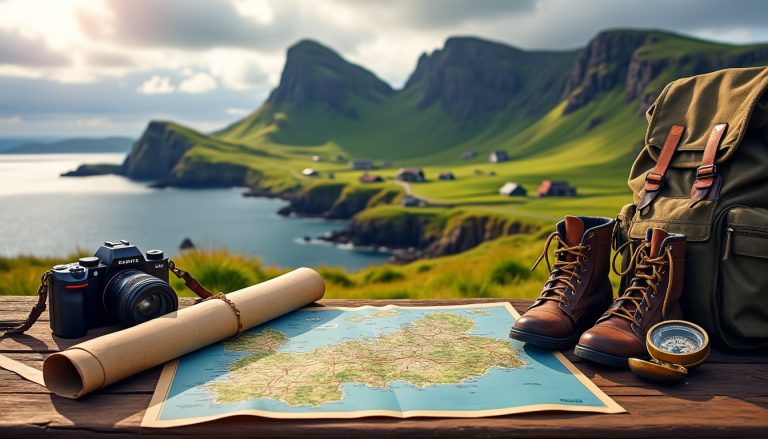 découvrez le prix d'un voyage aux îles féroé et obtenez nos conseils pratiques pour bien préparer votre aventure dans cet archipel unique.