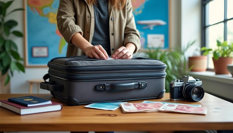 découvrez combien coûte un voyage en corée du nord et obtenez des conseils pratiques pour bien le préparer, de la planification à la réservation.