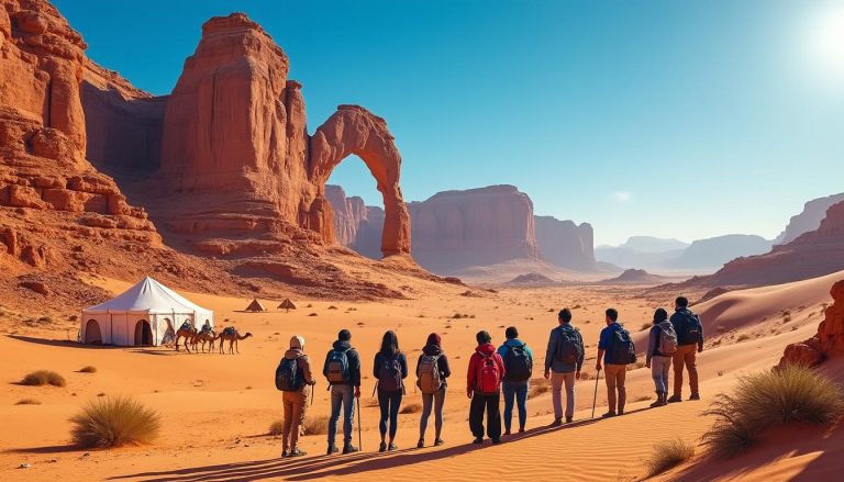 découvrez le prix moyen d'un voyage organisé à djanet et trouvez des offres adaptées à votre budget pour explorer cette magnifique destination.