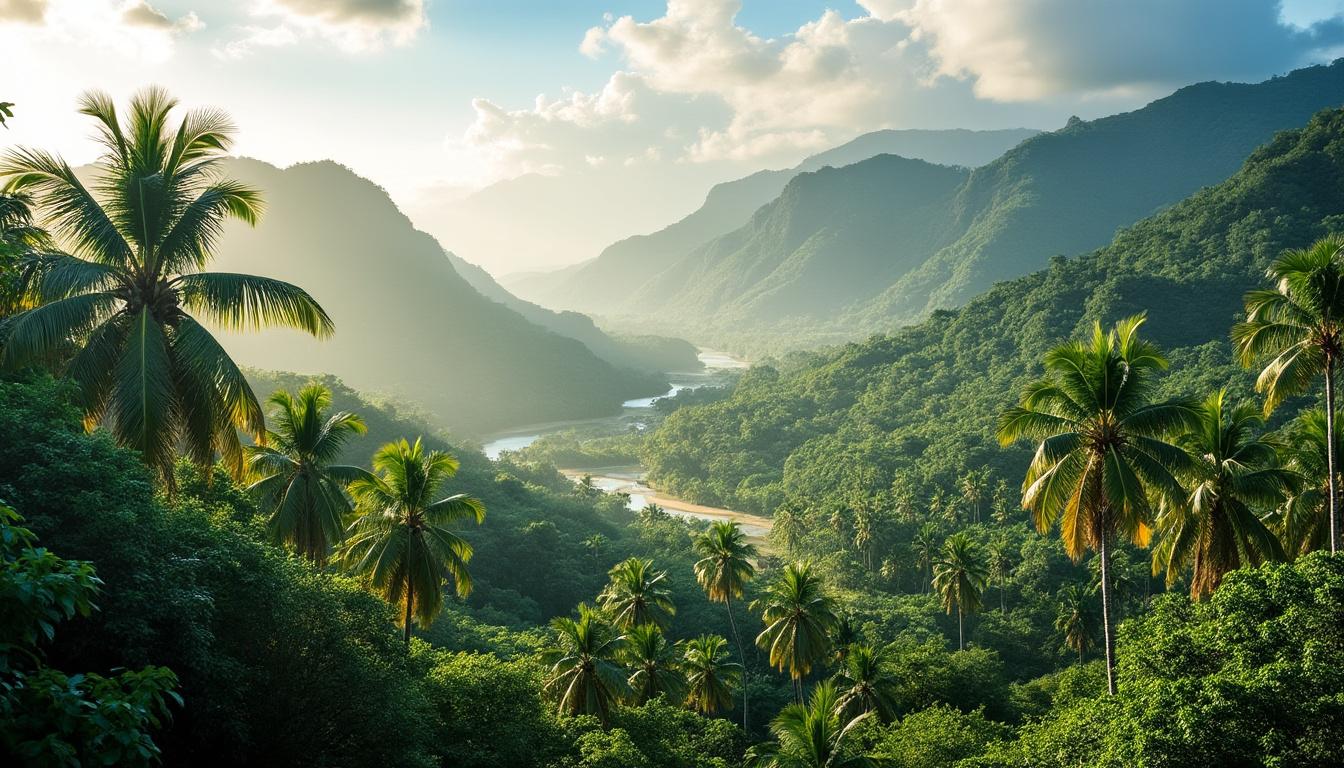 découvrez la meilleure période pour visiter la thaïlande et profitez d'un climat idéal, de festivals incontournables et de paysages magnifiques tout au long de l'année.