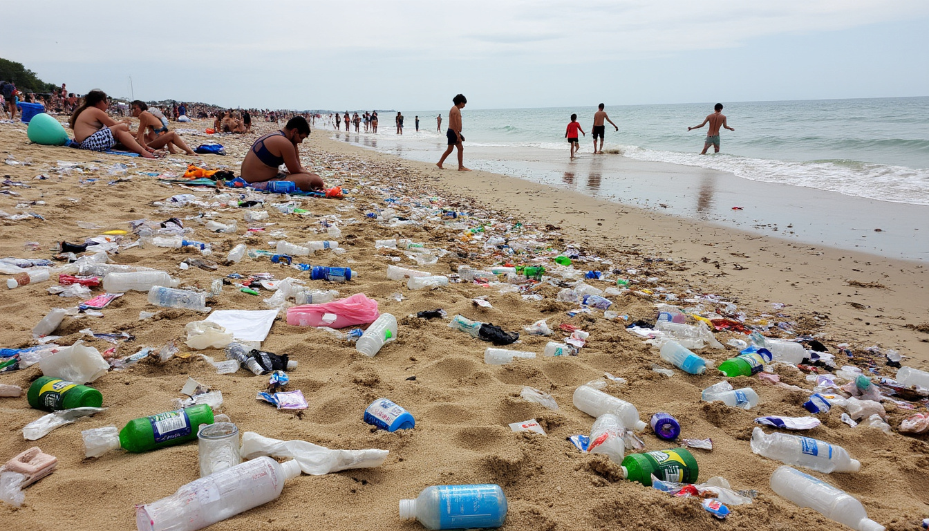 découvrez quelles plages éviter absolument au cap d'agde pour profiter de vacances sereines et sans mauvaises surprises. conseils pratiques pour un séjour réussi en bord de mer.