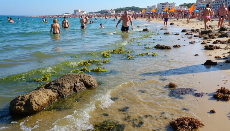 découvrez quelles plages éviter absolument au cap d'agde pour profiter de vacances sereines et sans mauvaises surprises. conseils pratiques pour un séjour réussi en bord de mer.