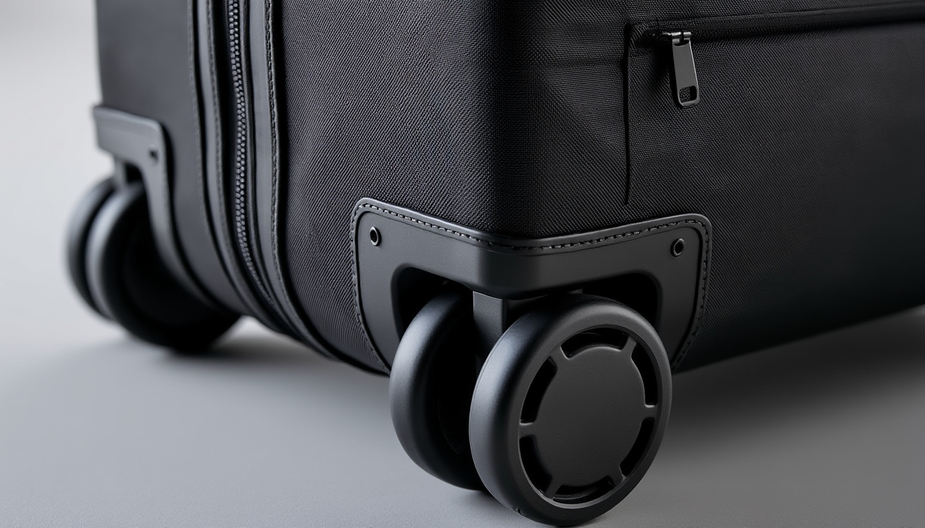 découvrez comment choisir le sac de voyage à roulette idéal pour allier praticité, confort et style lors de tous vos déplacements. guide complet et conseils experts.