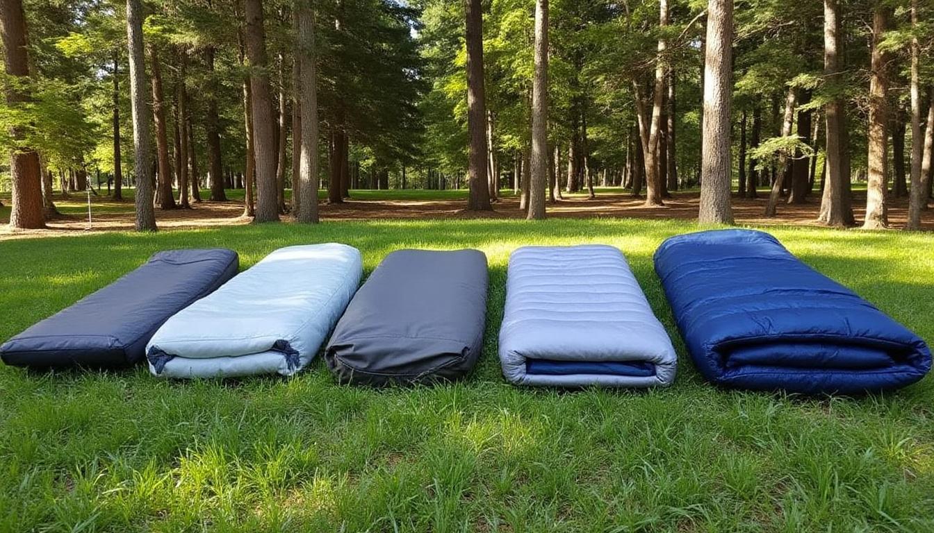découvrez tout ce qu'il faut savoir sur le drap sac de couchage, ses avantages pratiques et comment il améliore votre confort lors de vos nuits en plein air.