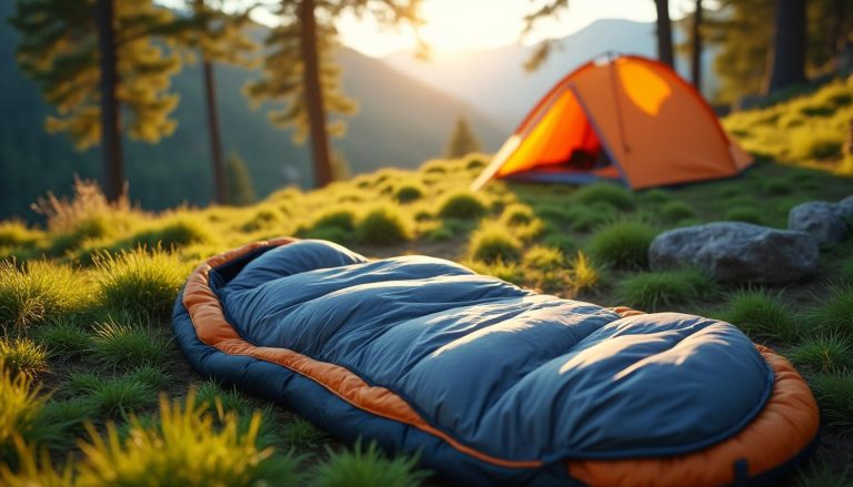 découvrez tout sur le drap sac de couchage : ses caractéristiques, ses avantages pratiques pour le camping et les voyages, et pourquoi il est indispensable pour un sommeil confortable en pleine nature.